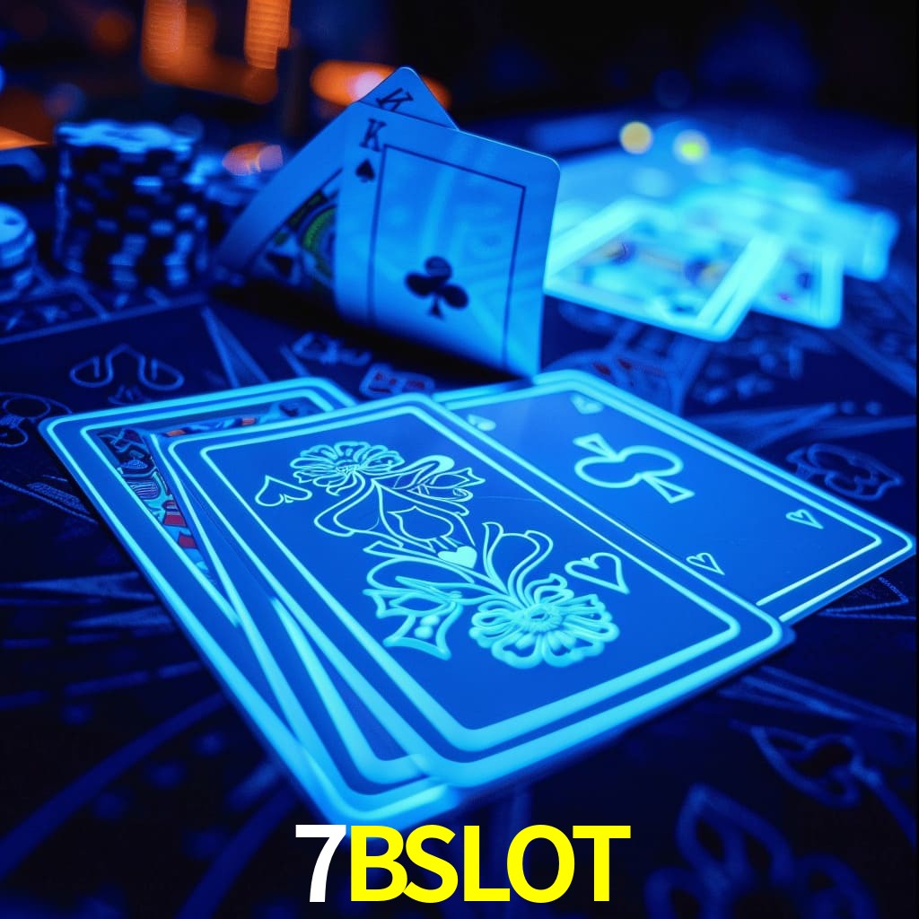 Registro Fácil 7BSLOT